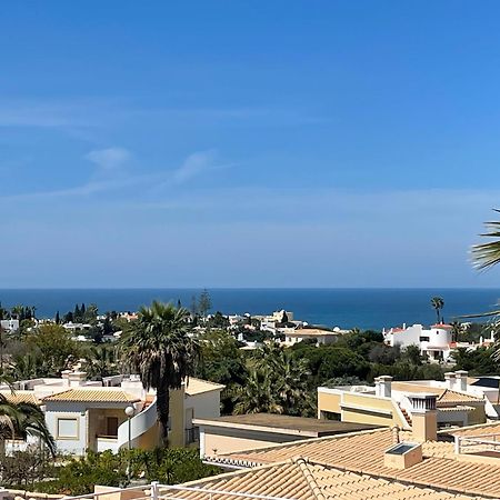 Apartament Casa Atlantida Golfemar Carvoeiro  Zewnętrze zdjęcie