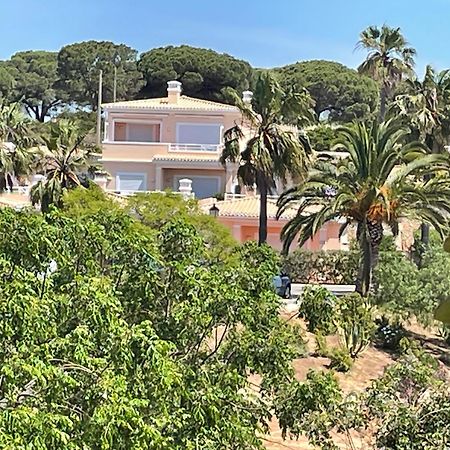 Apartament Casa Atlantida Golfemar Carvoeiro  Zewnętrze zdjęcie