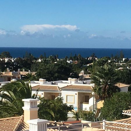Apartament Casa Atlantida Golfemar Carvoeiro  Zewnętrze zdjęcie