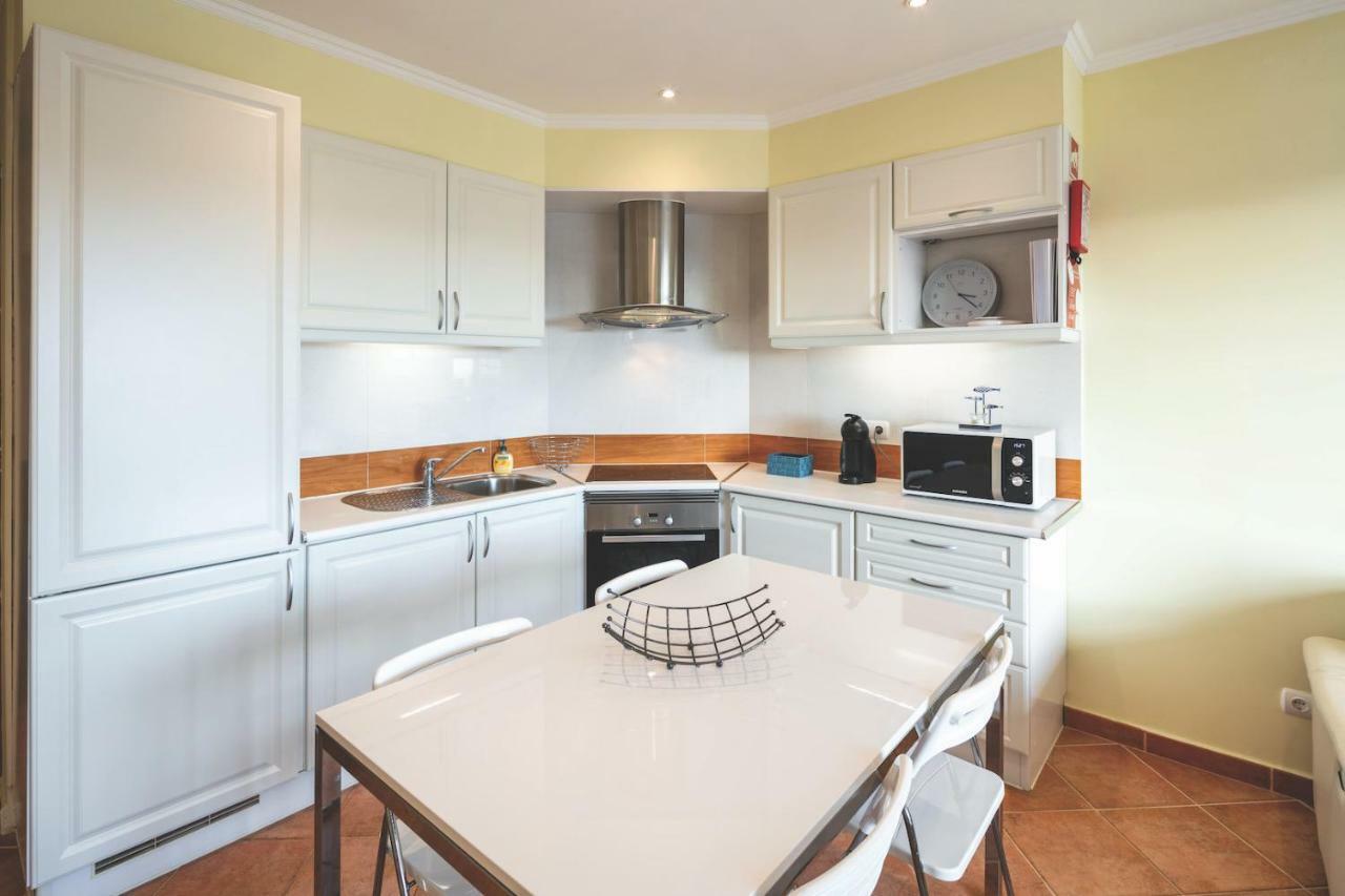 Apartament Casa Atlantida Golfemar Carvoeiro  Zewnętrze zdjęcie