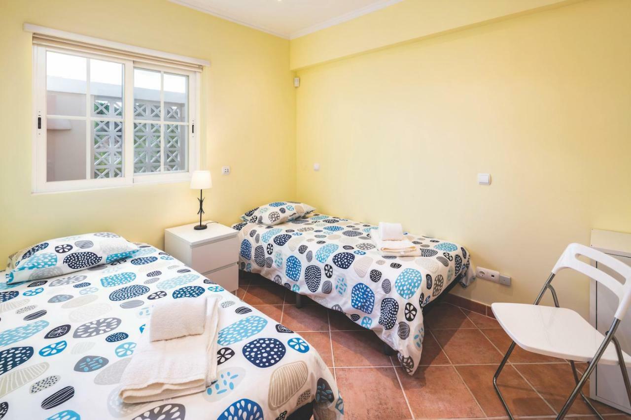 Apartament Casa Atlantida Golfemar Carvoeiro  Zewnętrze zdjęcie
