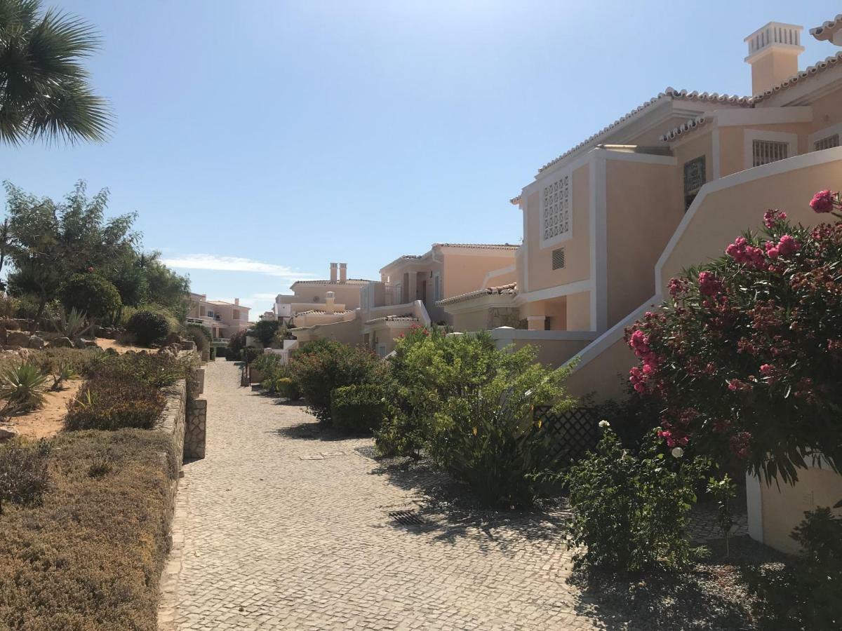 Apartament Casa Atlantida Golfemar Carvoeiro  Zewnętrze zdjęcie