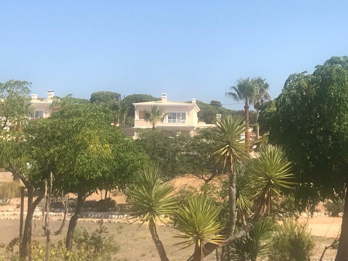 Apartament Casa Atlantida Golfemar Carvoeiro  Zewnętrze zdjęcie